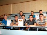 ЛУЧШИЙ ПО ПРОФЕССИИ ЛУЧШИЙ ПО ПРОФЕССИИ
