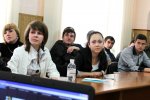 Студенческая научная конференция по итогам 2013г. Студенческая научная конференция по итогам 2013г.