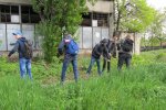 РЕСПУБЛИКАНСКИЙ СУББОТНИК РЕСПУБЛИКАНСКИЙ СУББОТНИК