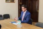 АТТАШЕ ПО КУЛЬТУРЕ ПОСОЛЬСТВА США В РМ АТТАШЕ ПО КУЛЬТУРЕ ПОСОЛЬСТВА США В РМ