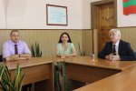 УЧЕНЫЙ СОВЕТ УЧЕНЫЙ СОВЕТ
